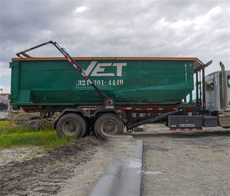 dumpster rental cocoa|Jet Roll Off Dumpsters .